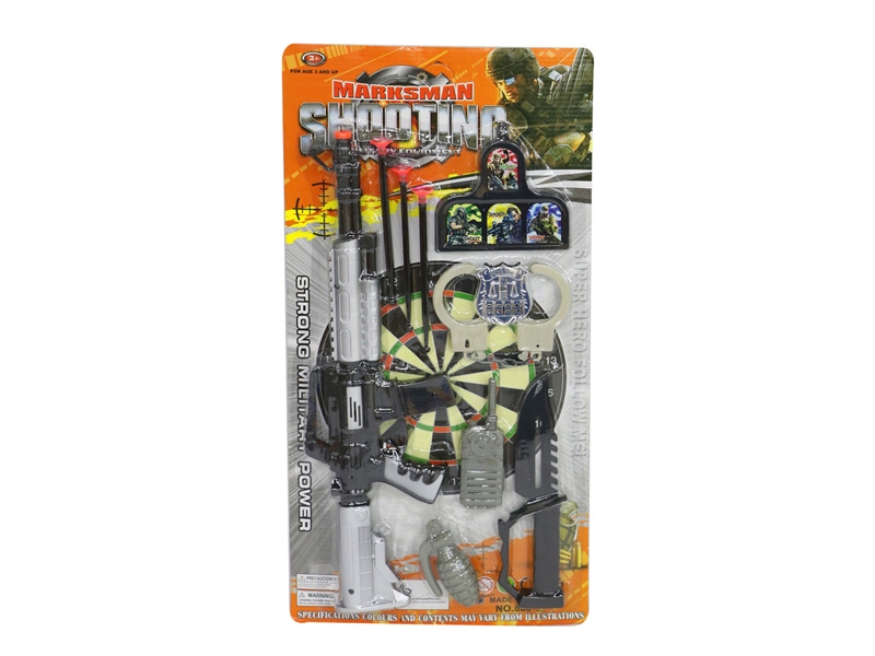 POLICE SET - HP1131341