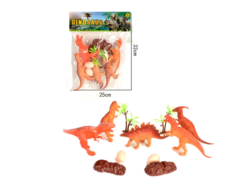 DINOSAURE SET - HP1131618