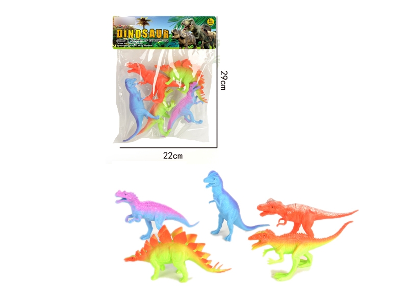 DINOSAURE SET - HP1131619