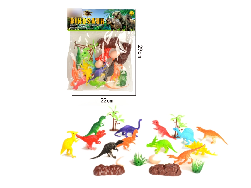 DINOSAURE SET - HP1131621