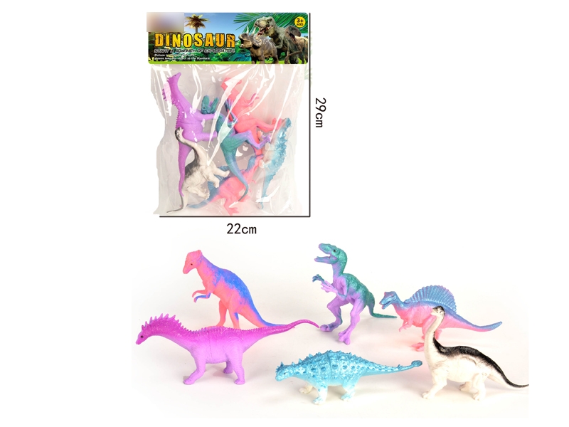 DINOSAURE SET - HP1131622