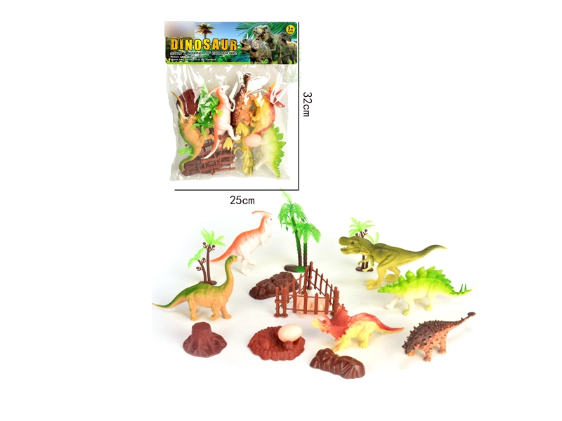 DINOSAURE SET - HP1131623