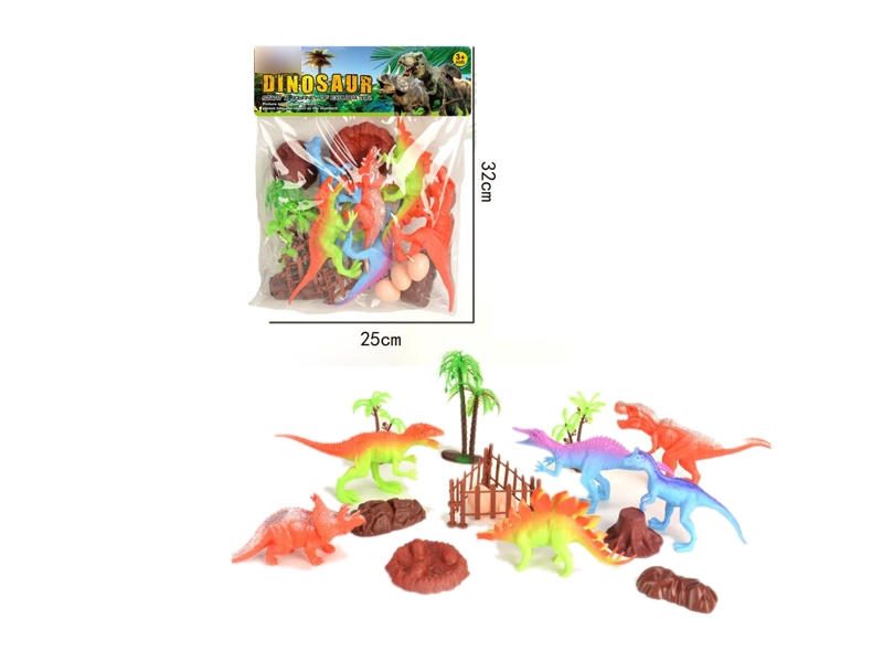 DINOSAURE SET - HP1131626