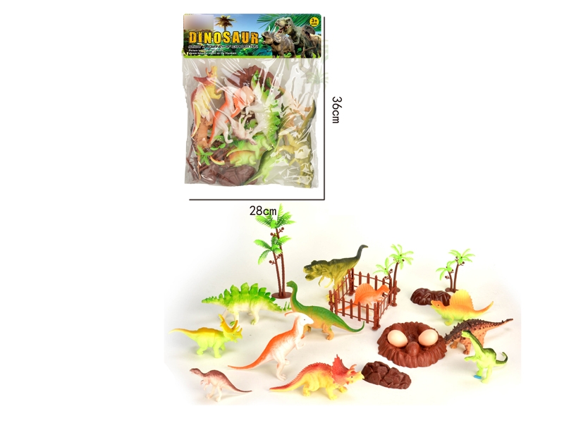 DINOSAURE SET - HP1131627