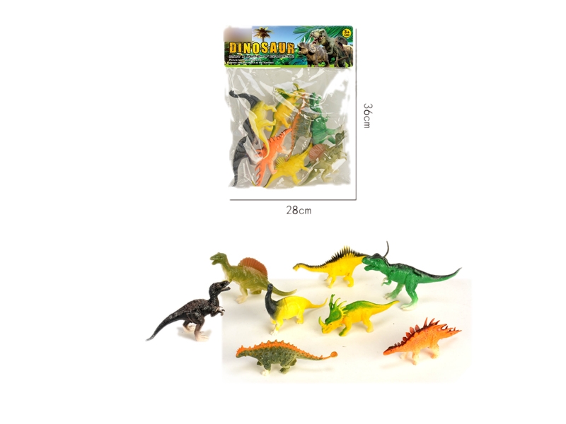 DINOSAURE SET - HP1131628