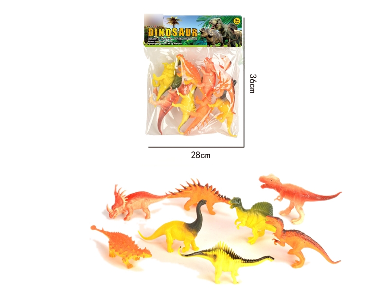 DINOSAURE SET - HP1131629