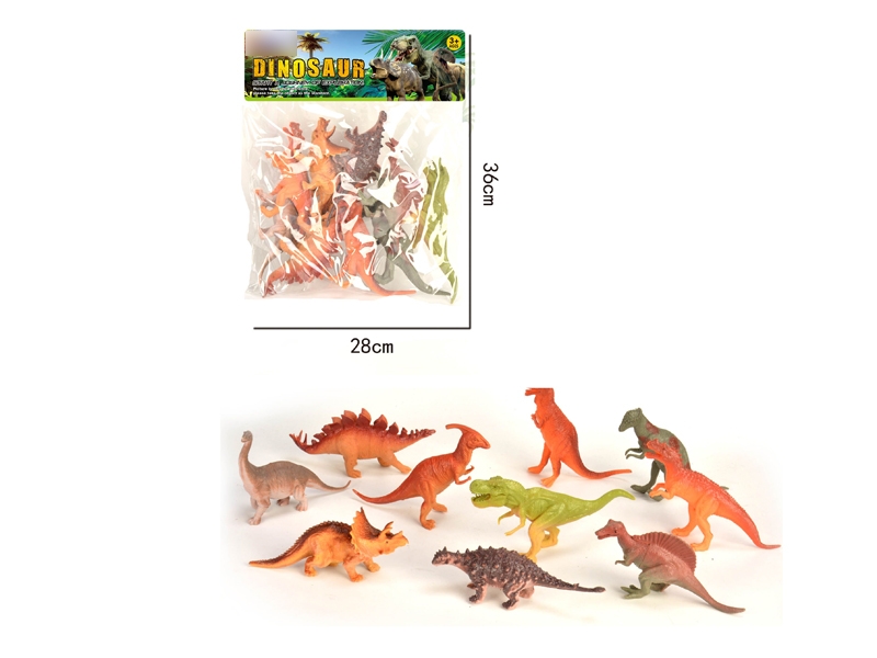 DINOSAURE SET - HP1131630