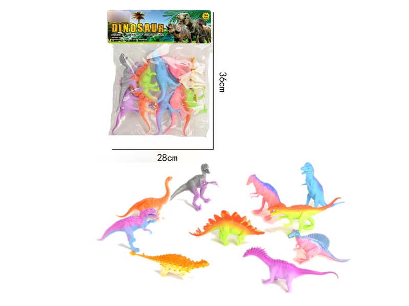 DINOSAURE SET - HP1131631
