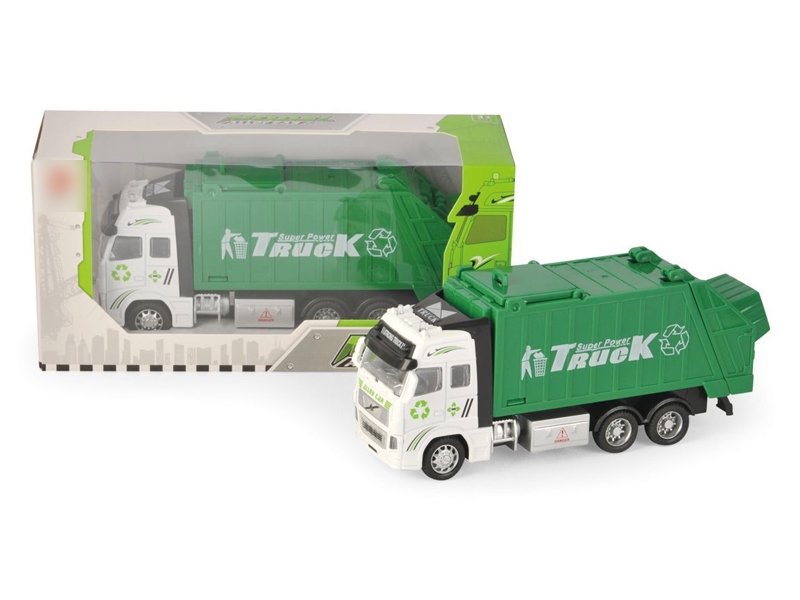 PULL BACK DIE CAST CAR - HP1131637