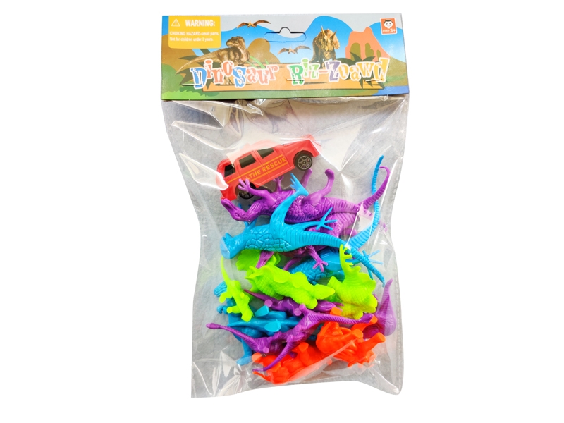 DINOSAUR SET - HP1132113