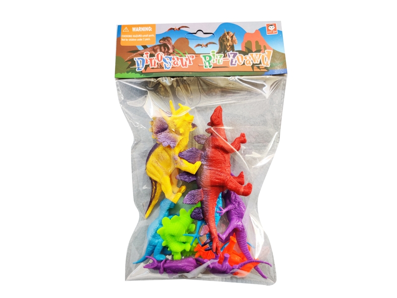 DINOSAUR SET - HP1132114