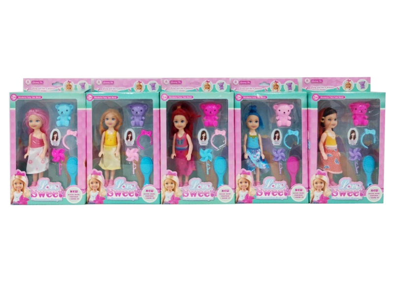 5