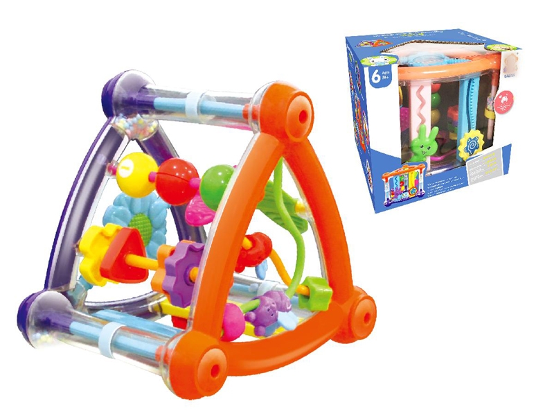 INTELLIGENCE TOYS - HP1132281