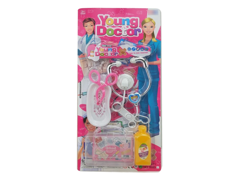 DOCTOR SET - HP1132443
