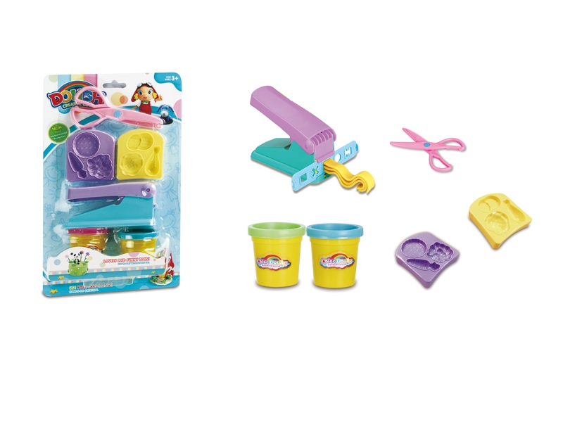 PLAY DOUGH SET - HP1132510