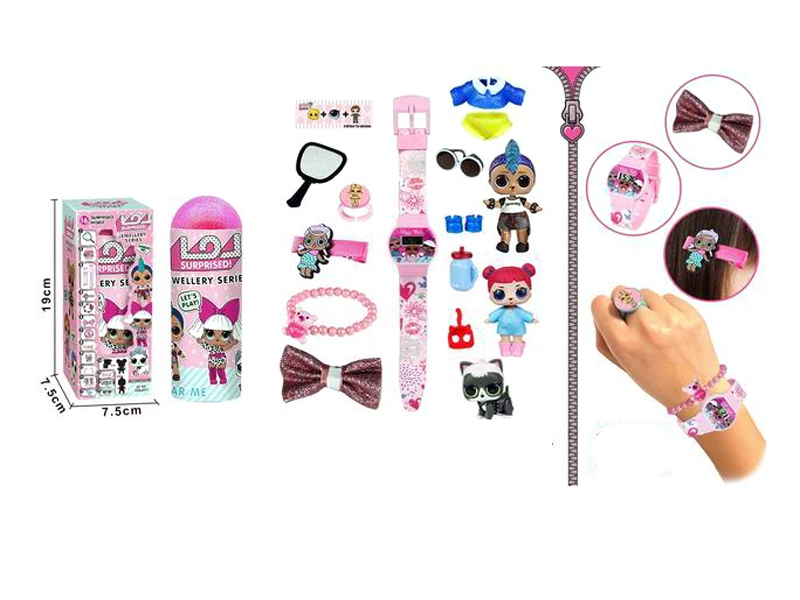 BEAUTY SET - HP1132596