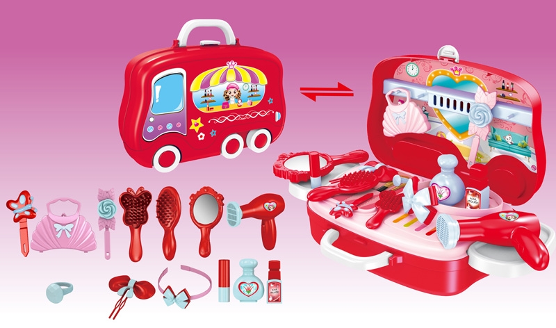 HAPPY DRESSER - HP1132667