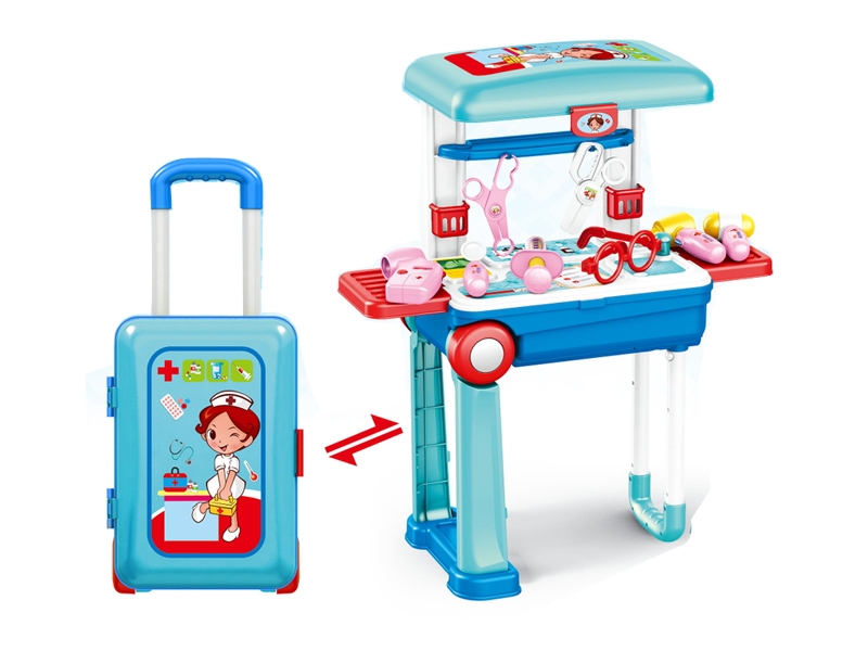 HAPPY DOCTOR SET - HP1132677