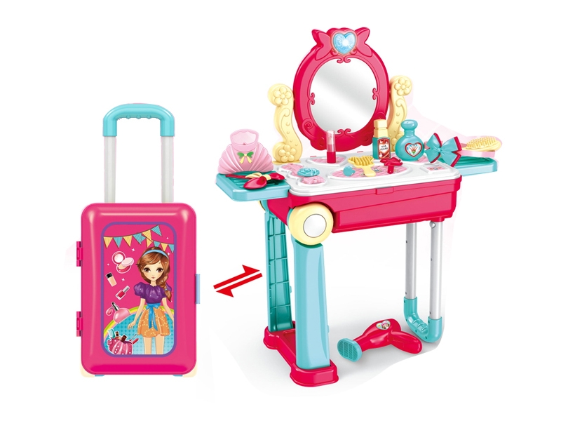 HAPPY DRESSER - HP1132678