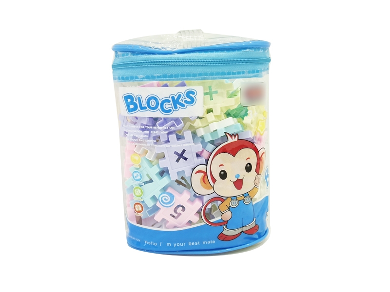 BUILDING BLOCKS 96PCS - HP1132776