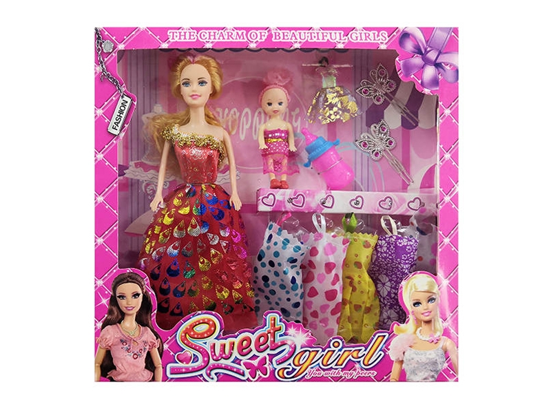 BUILDING BLOCKS 32pcs - HP1132889