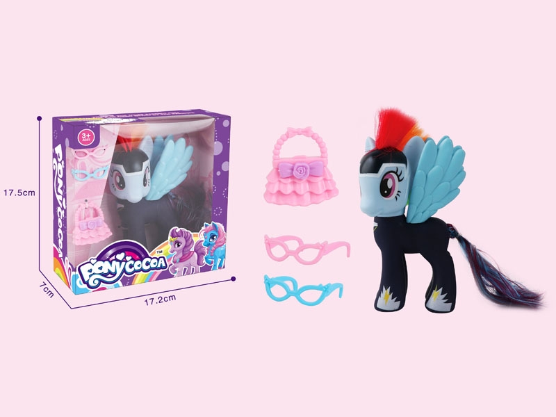 VINYL HORSE - HP1133201