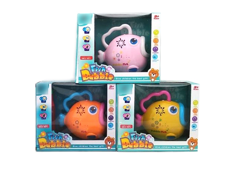 PUSH & PULL LOBSTER PINK/BLUE - HP1133331