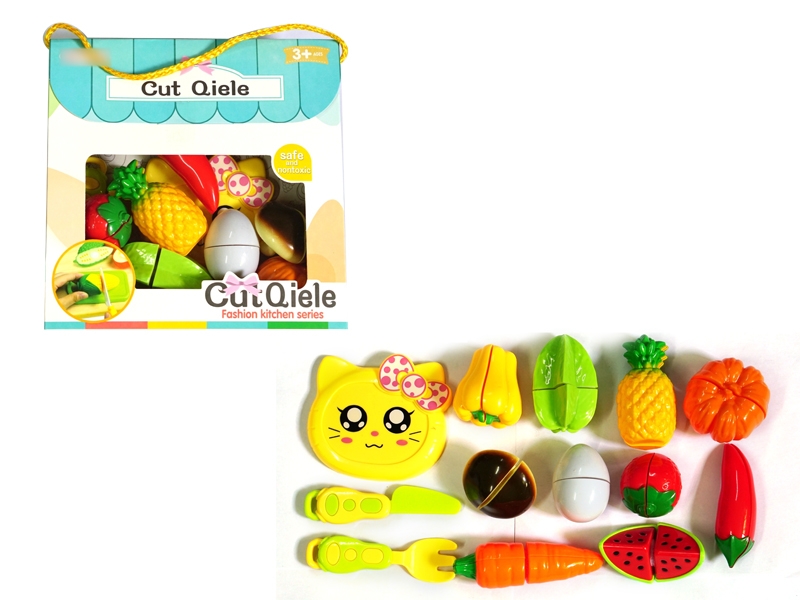 CUTTING PLAY SET - HP1133490