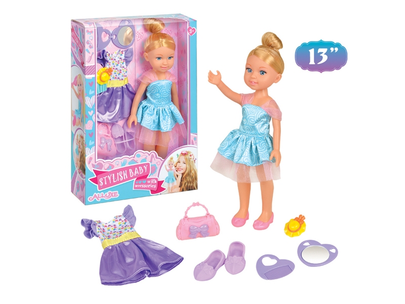 13