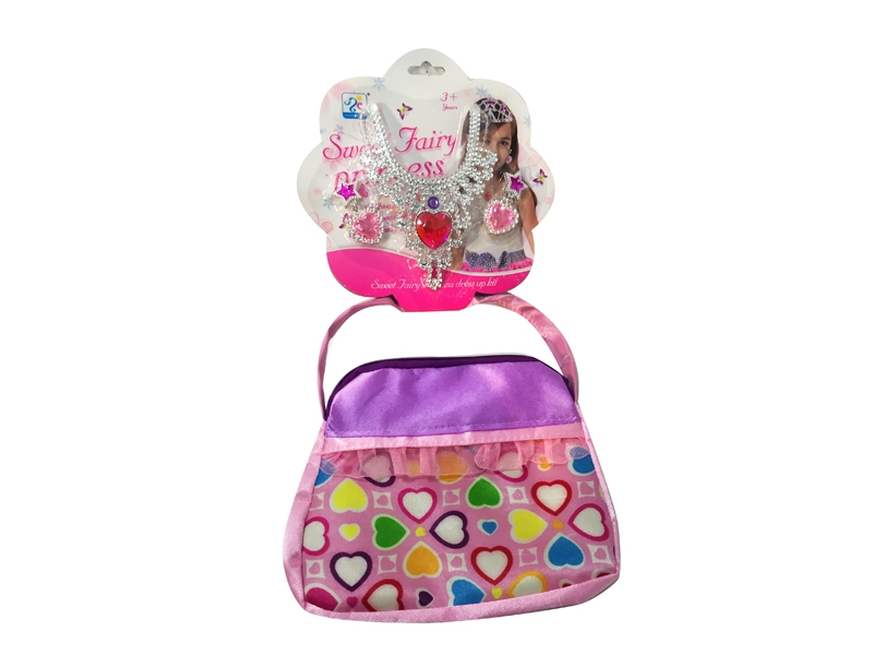 BEAUTY SET - HP1133566