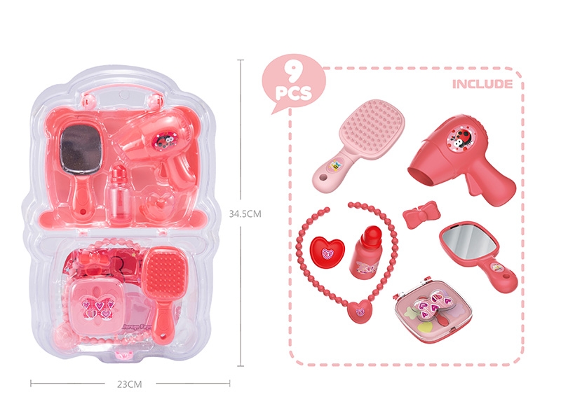 BEAUTY SET - HP1133578