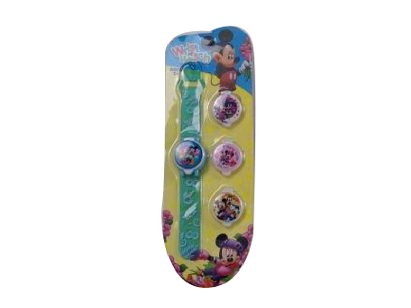 ELECTRONIC WATCH - HP1133598