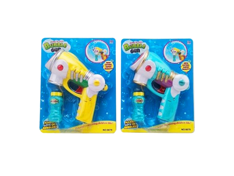 BUBBLE GUN - HP1133855