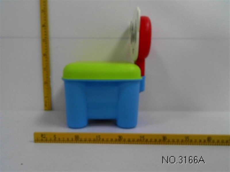 BUILDING BLOCK 46PCS - HP1133871