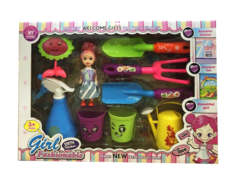 KITCHEN SET - HP1133971