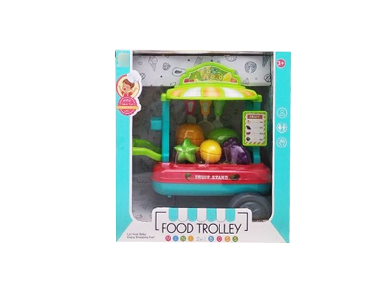 KITCHEN SET - HP1134030