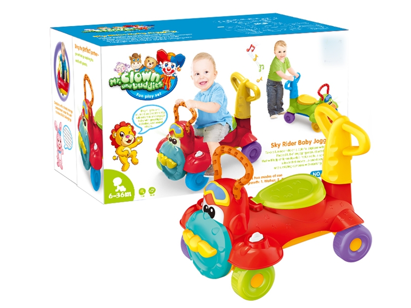 CHILDREN WALKER - HP1134040