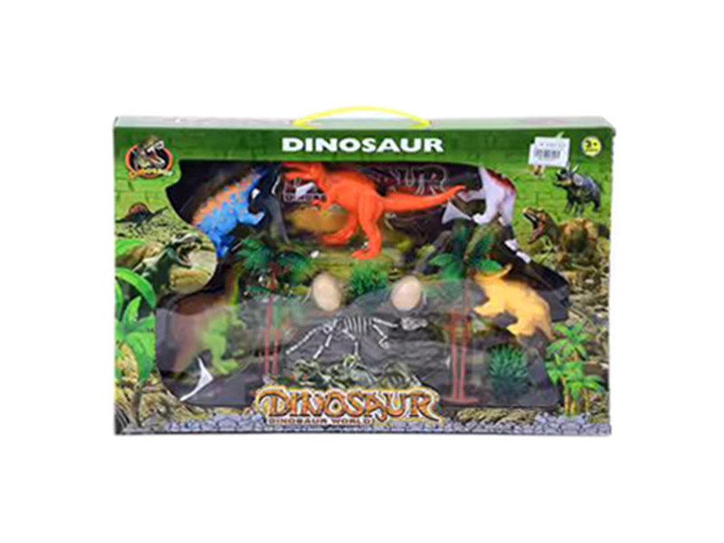 DINOSAUR WORLD - HP1134213