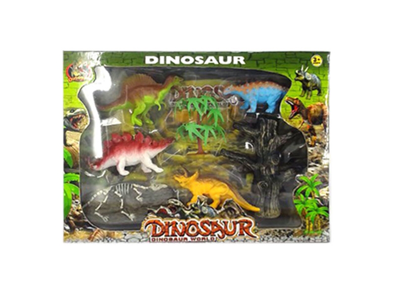DINOSAUR WORLD - HP1134214