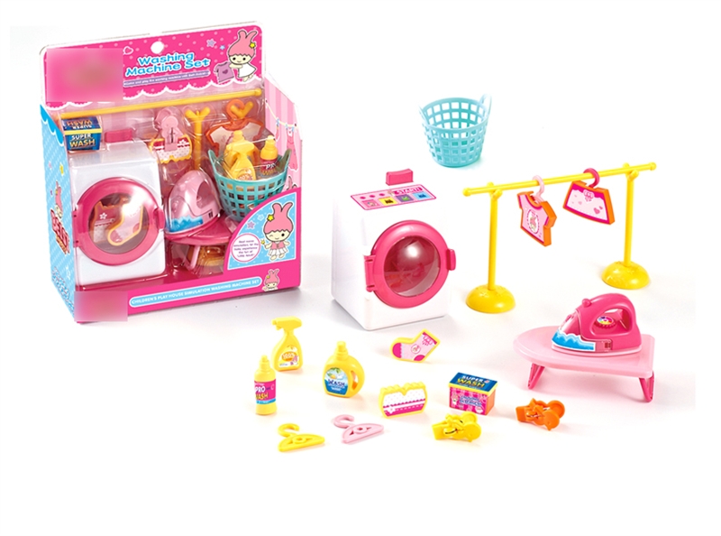 WASHING MACHINE - HP1134256