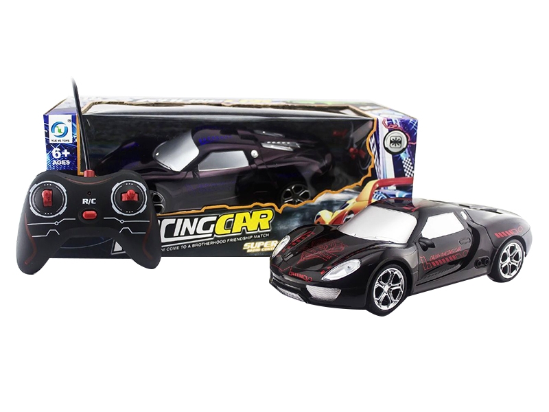 1：16四通保时捷
918赛车带灯(不包
电） - HP1134312