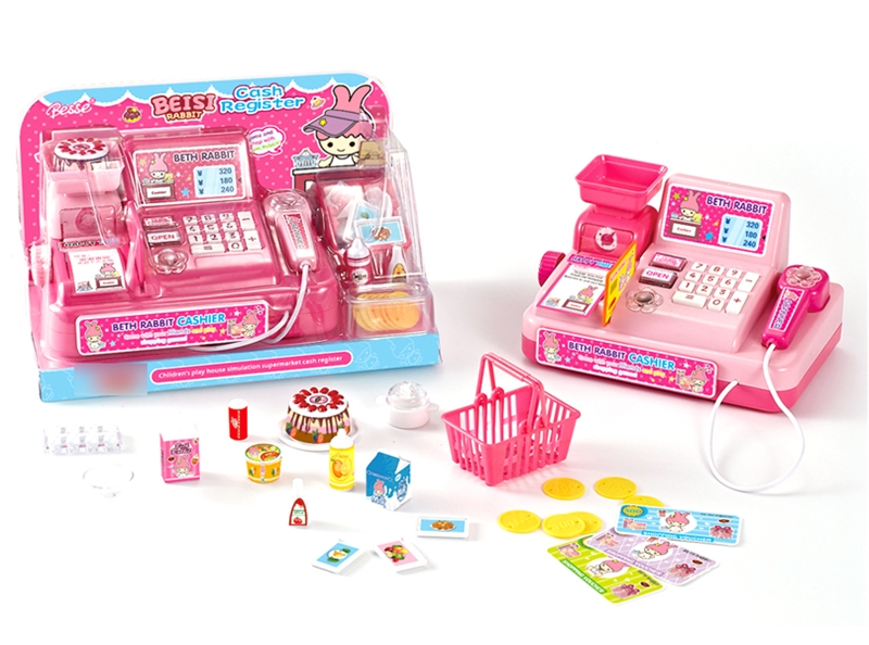 CASH REGISTER - HP1134342