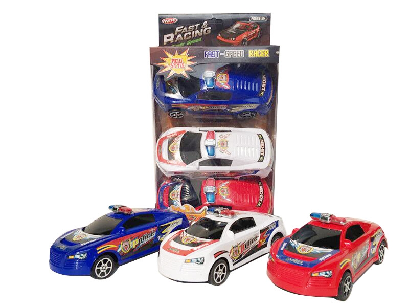 FRICTION CAR - HP1134383