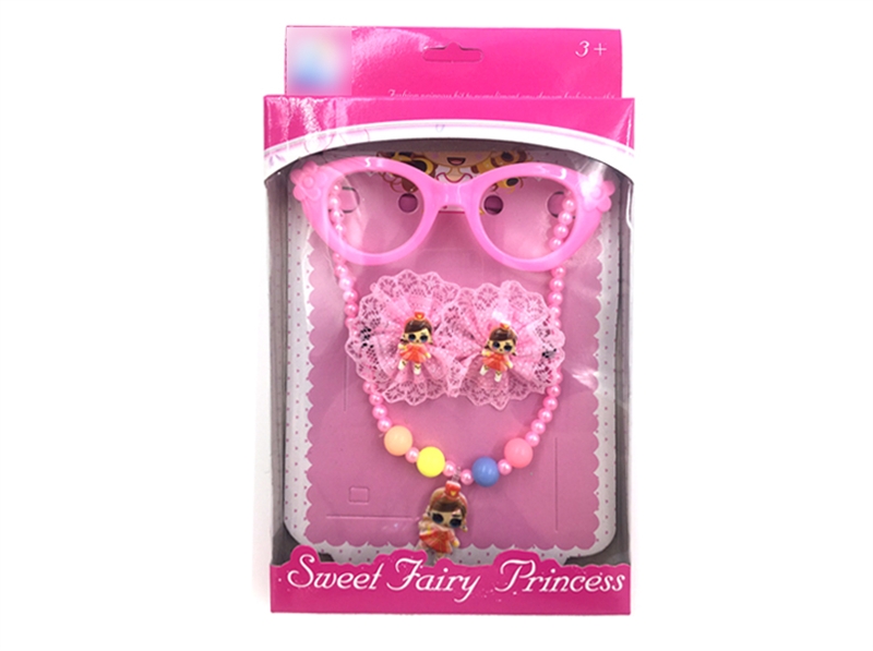 BEAUTY SET - HP1134593