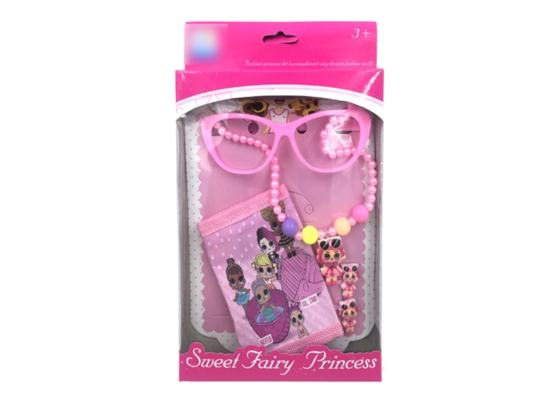 BEAUTY SET - HP1134595