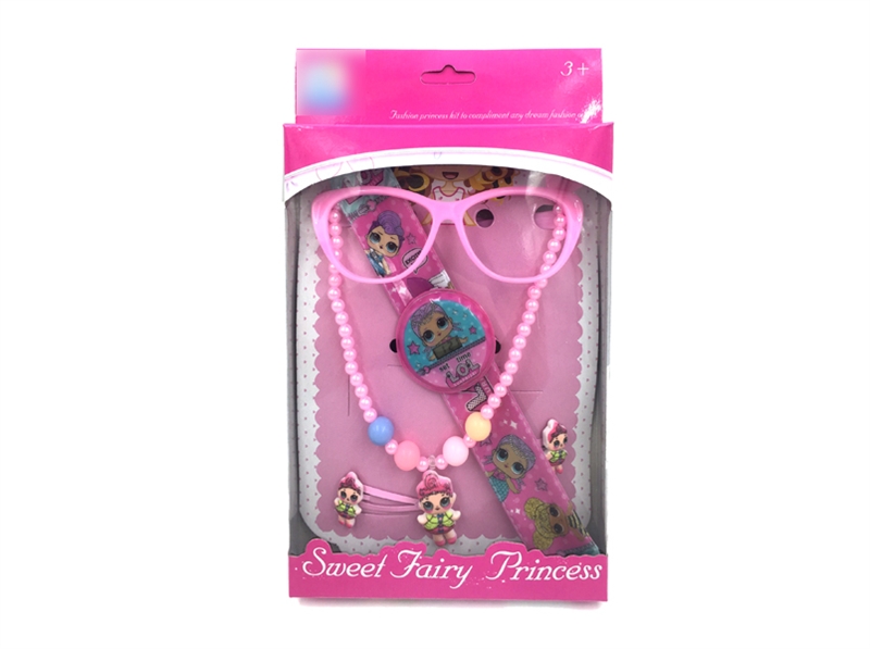 BEAUTY SET - HP1134596