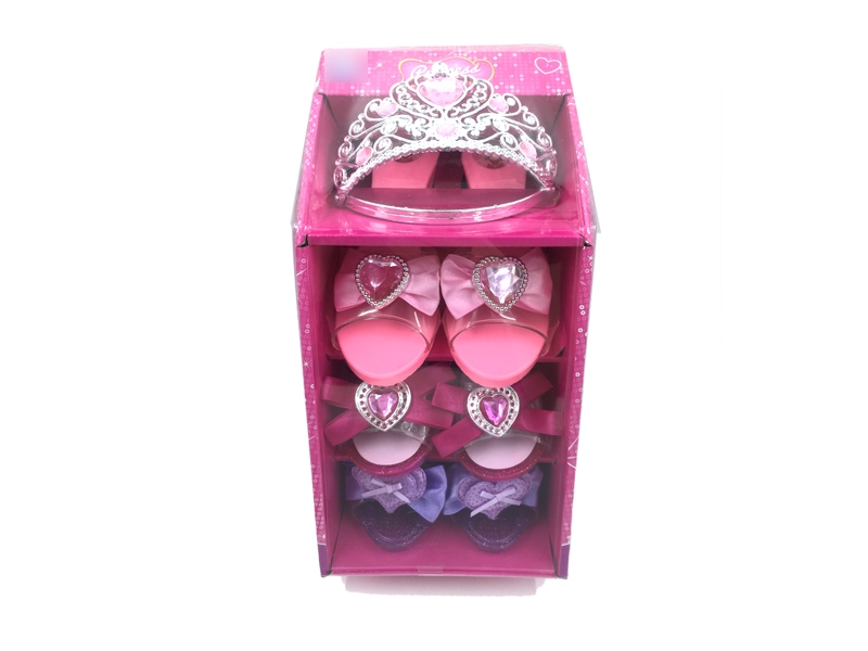 BEAUTY SET - HP1134625