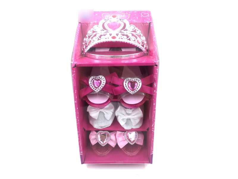 BEAUTY SET - HP1134626