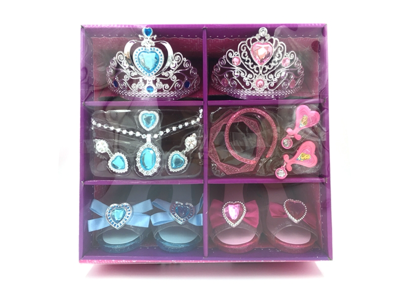 BEAUTY SET - HP1134633