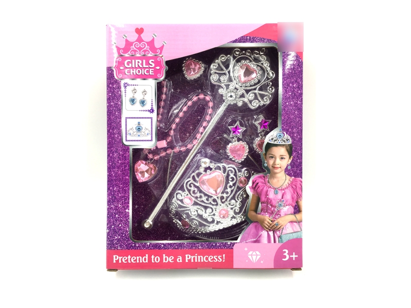 BEAUTY SET - HP1134638